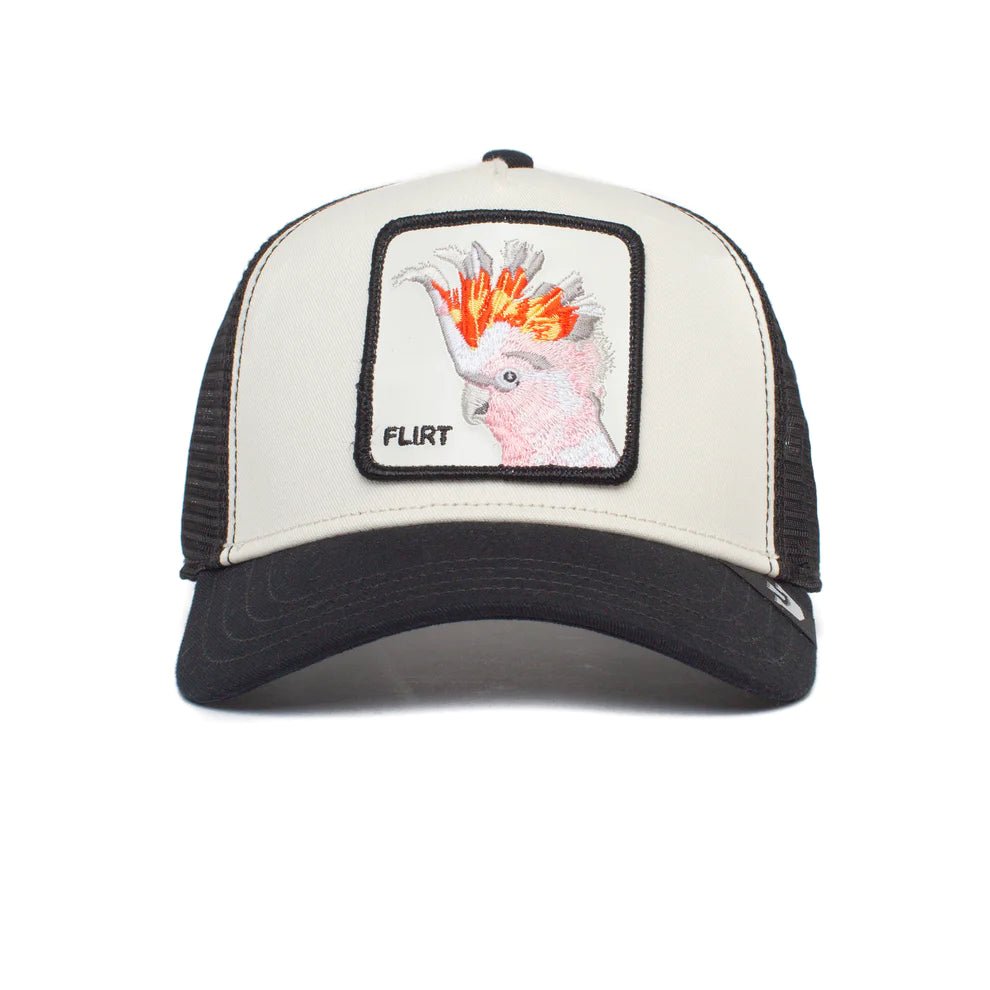 Gorra Goorin Bros The Flirty Bird