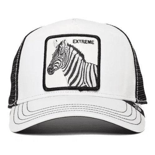 Gorra Goorin Bros Zebra Extreme