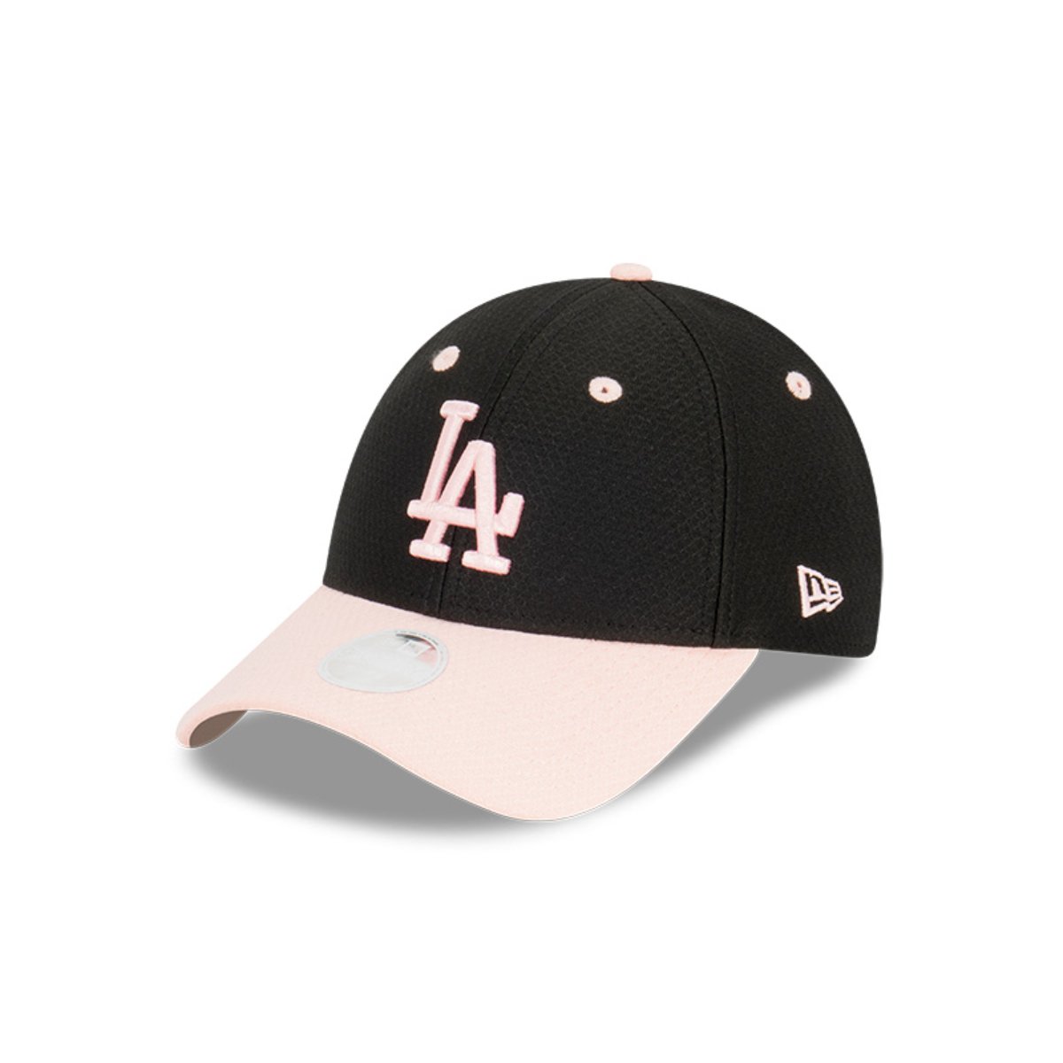 Gorra Hex 9forty Ajustable Negra New Era