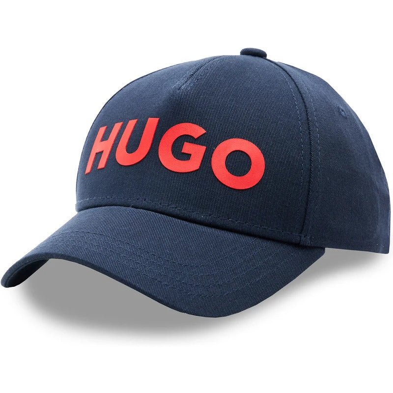 Gorra HUGO Navy