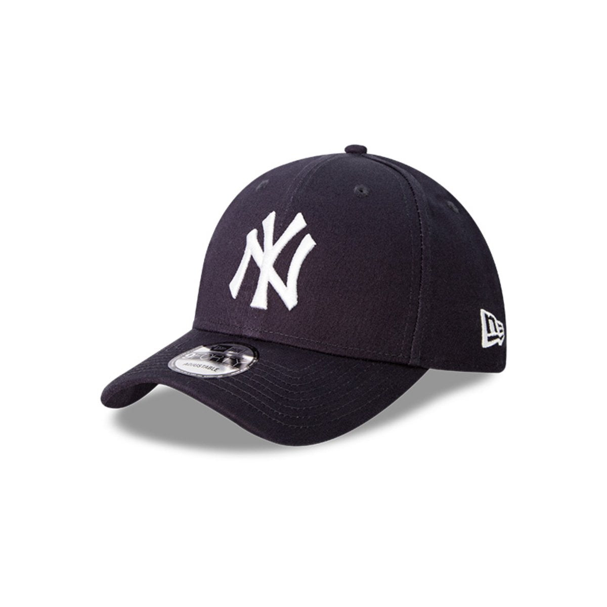 Gorra MLB Basics New Era ajustable