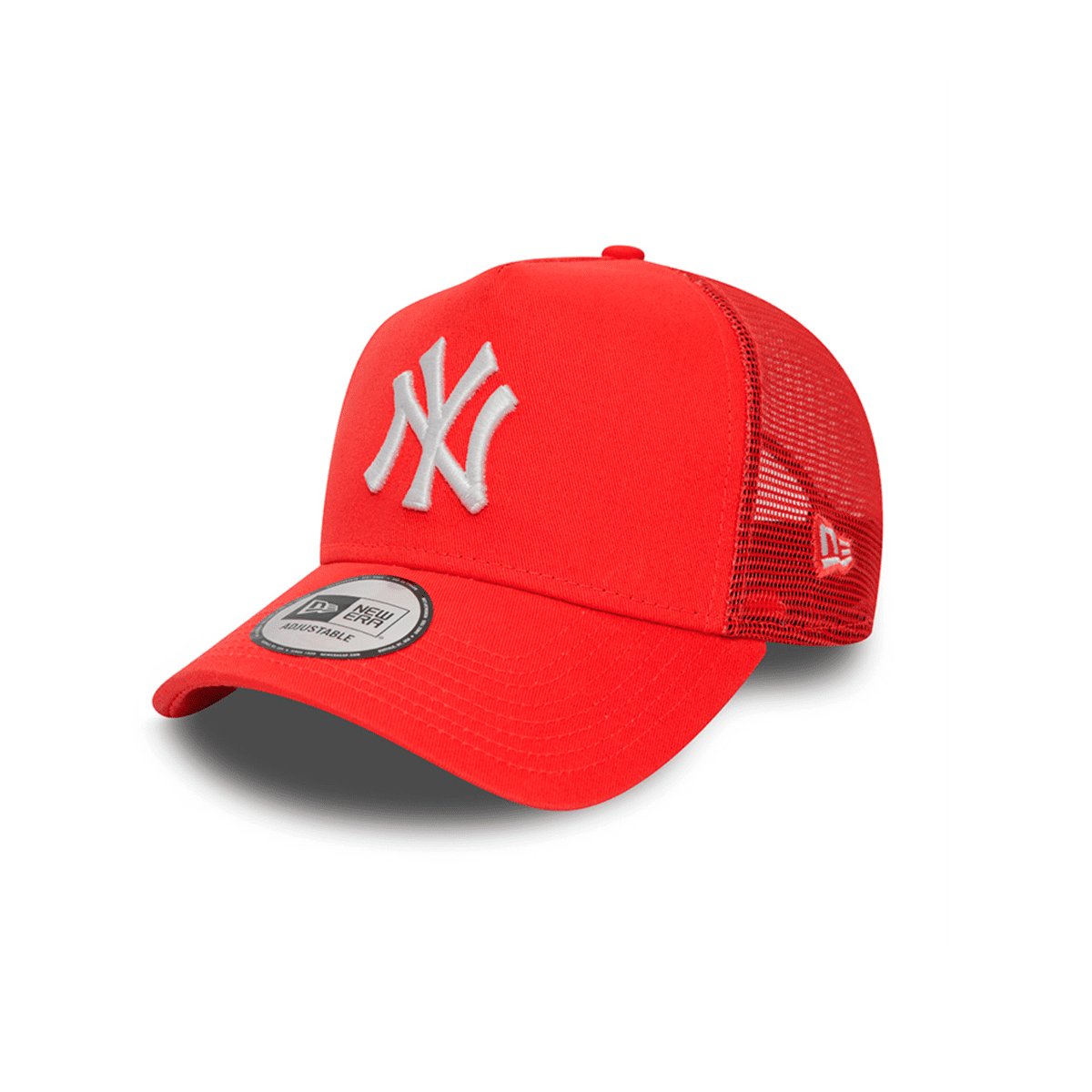 Gorra MLB League Essentials 9FORTY AF TRUCKER