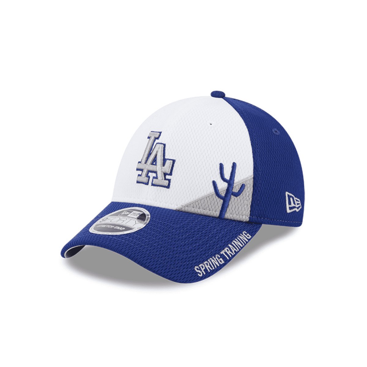 Gorra MLB Spring Training Fan Pack 9Forty Ajustable