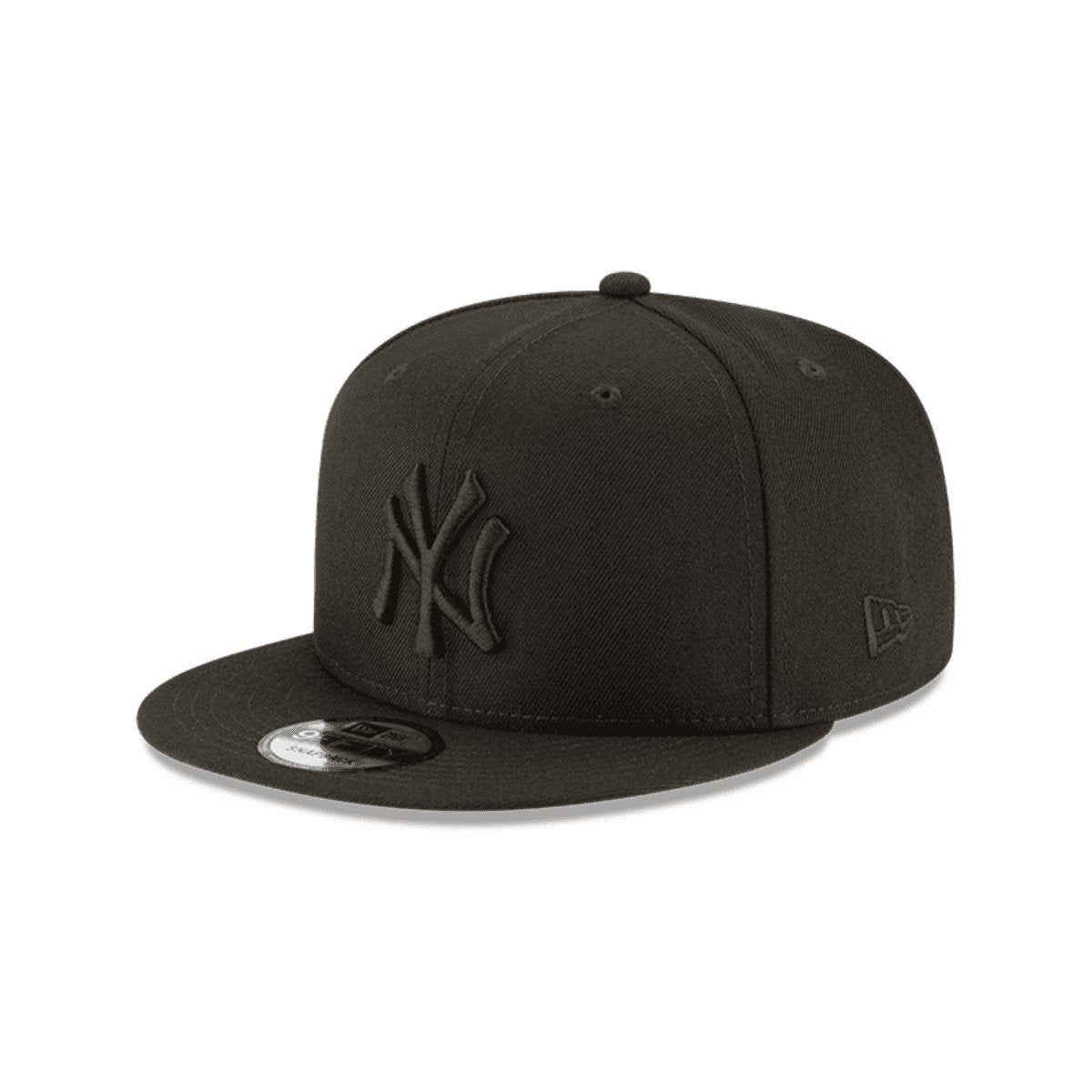 Gorra New York Yankees MLB Bob 9FIFTY Ajustable Negro New Era