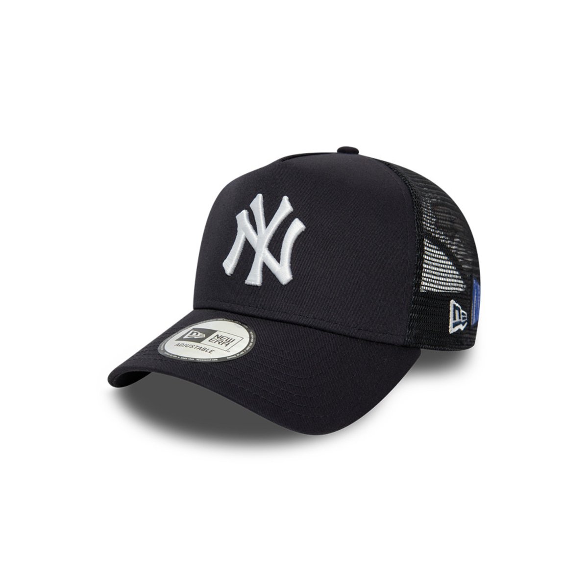 Gorra New York Yankees Team Patch E-Frame Trucker