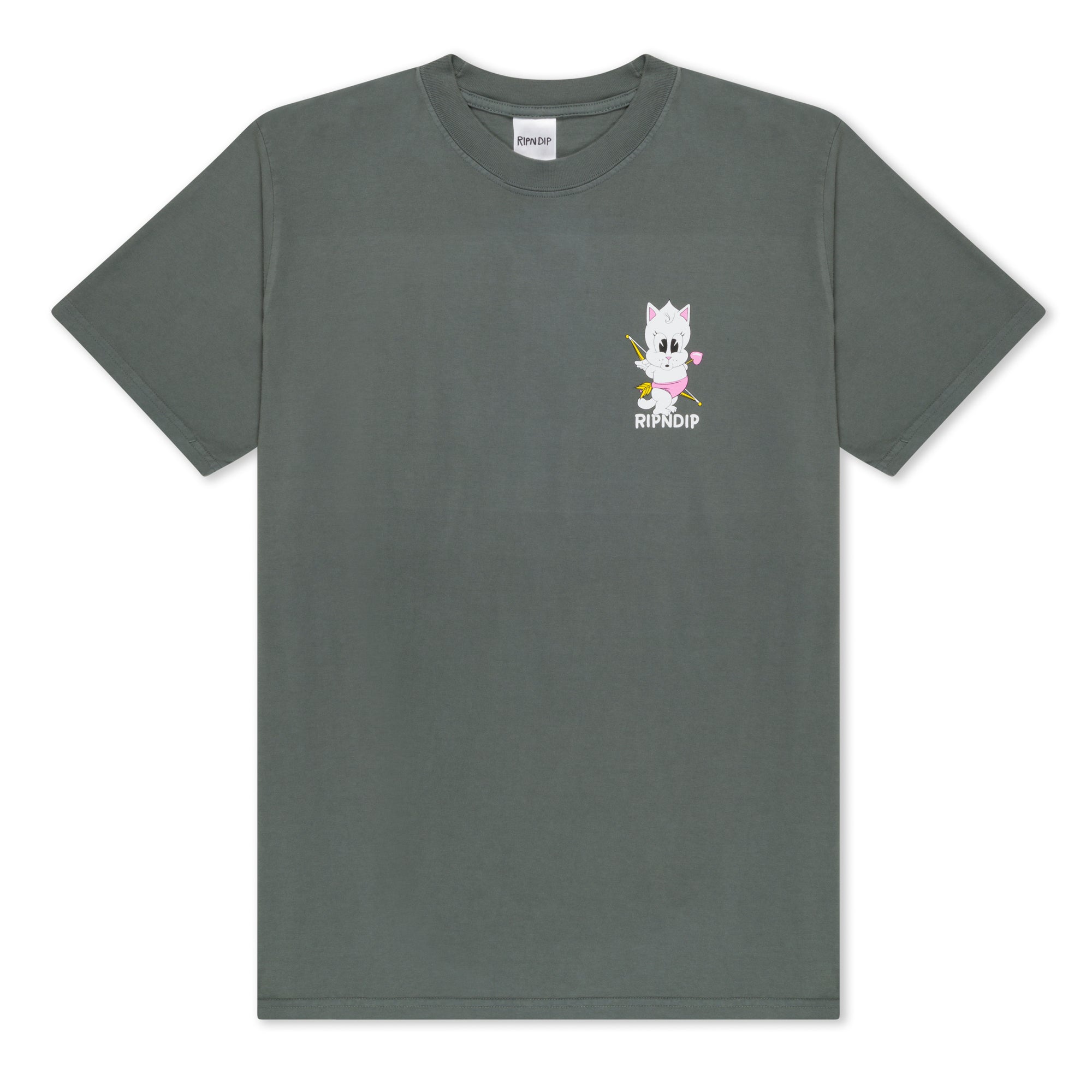 ILY RIPNDIP Tee RIPNDIP