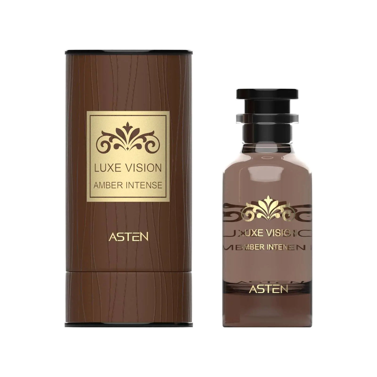 Perfume Asten Amber Intense