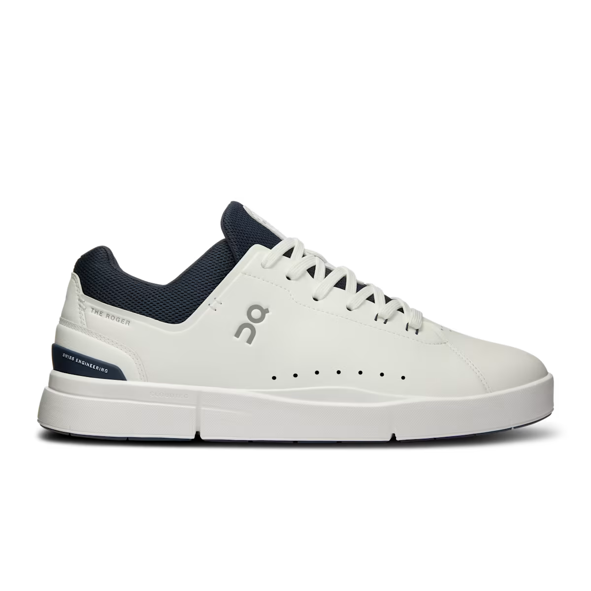 ZAPATOS The Roger Advantage Blanco ON