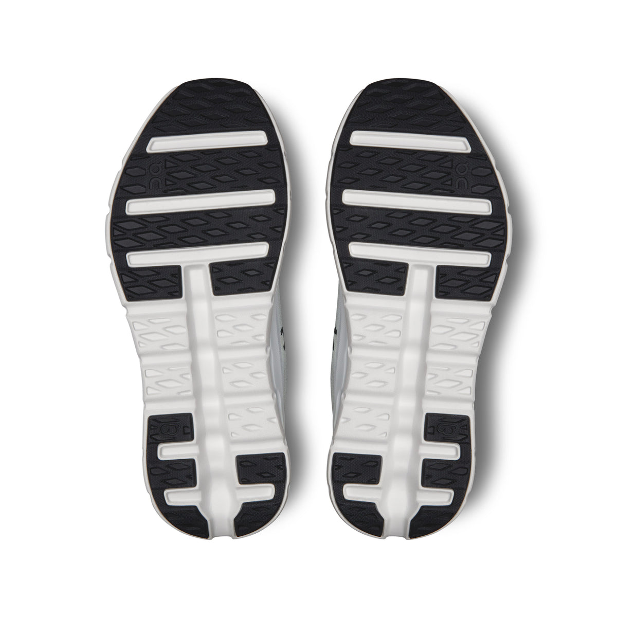 On Cloudtilt Black Ivory - Mujer
