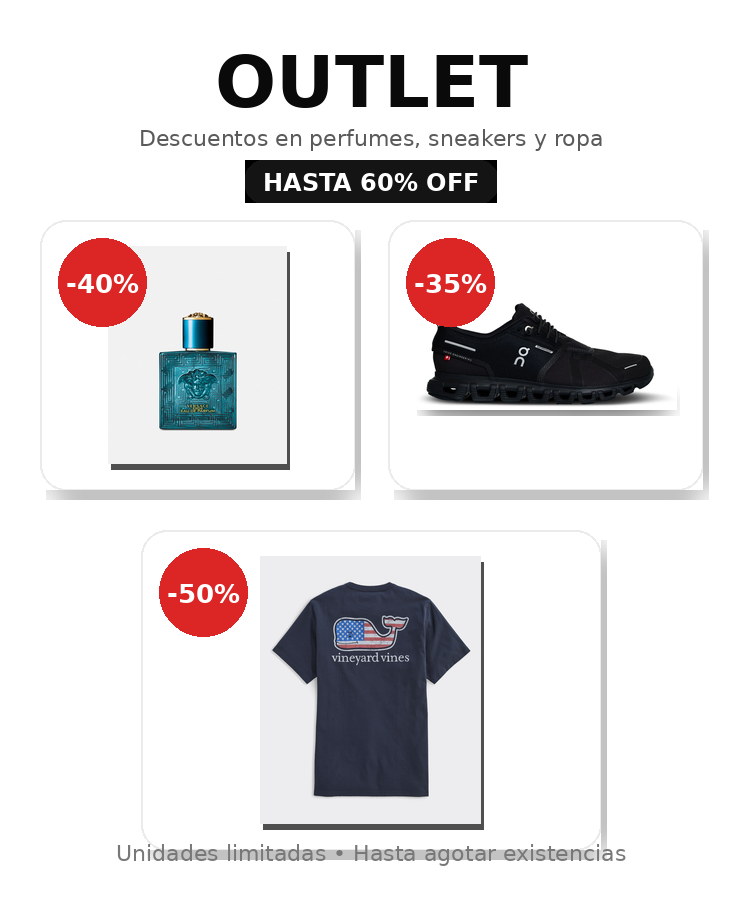Sale / Outlet