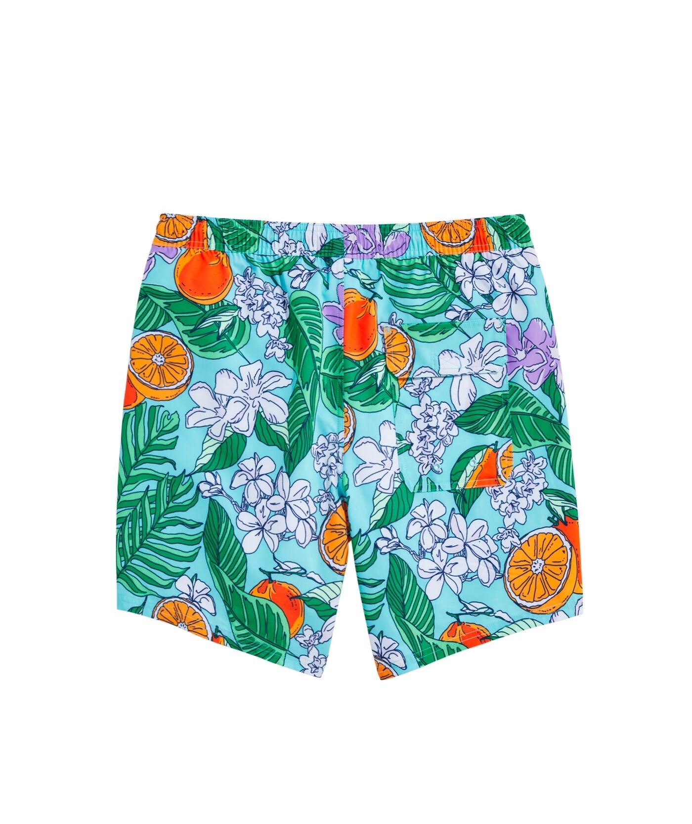 Pantaloneta Baño Palm Beach Chappy Vineyard Vines