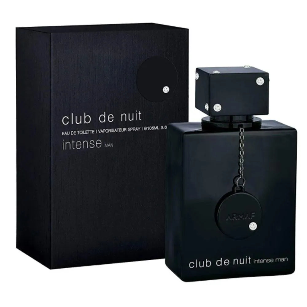 PERFUME Club de Nuit Intense EDT ARMAF