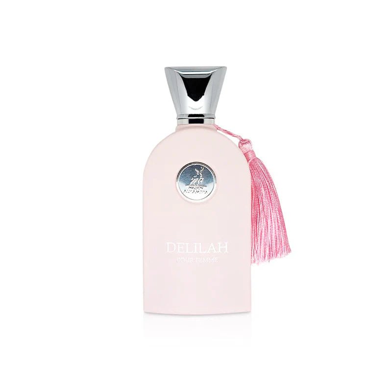 Perfume Delilah Maison Alhambra