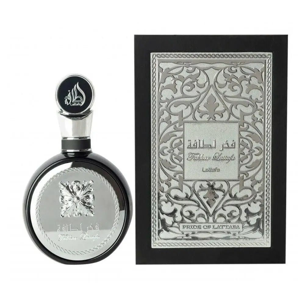 Perfume Fakhar Black LATTAFA