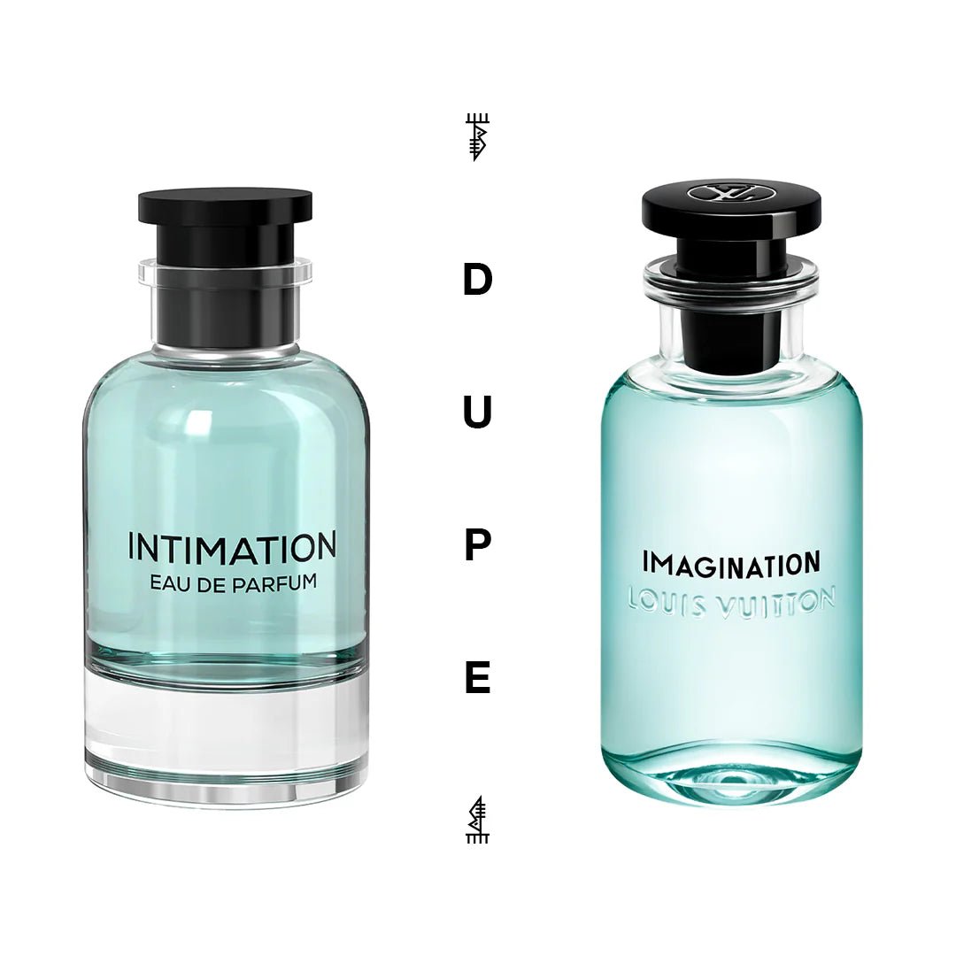 Perfume INTIMATION EMPER