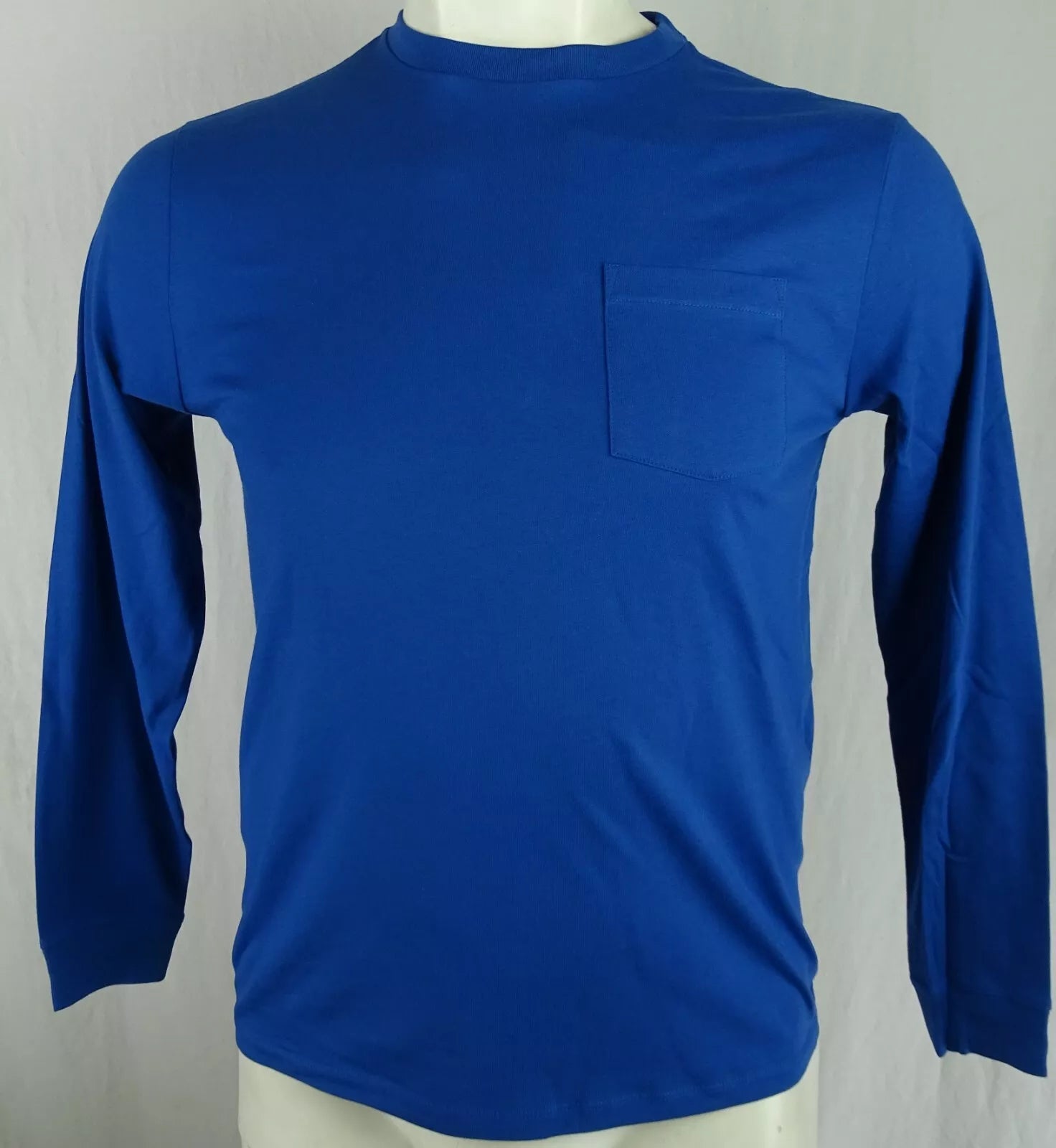 Camibuso Basico Sin Estampado Azul VINEYARD VINES