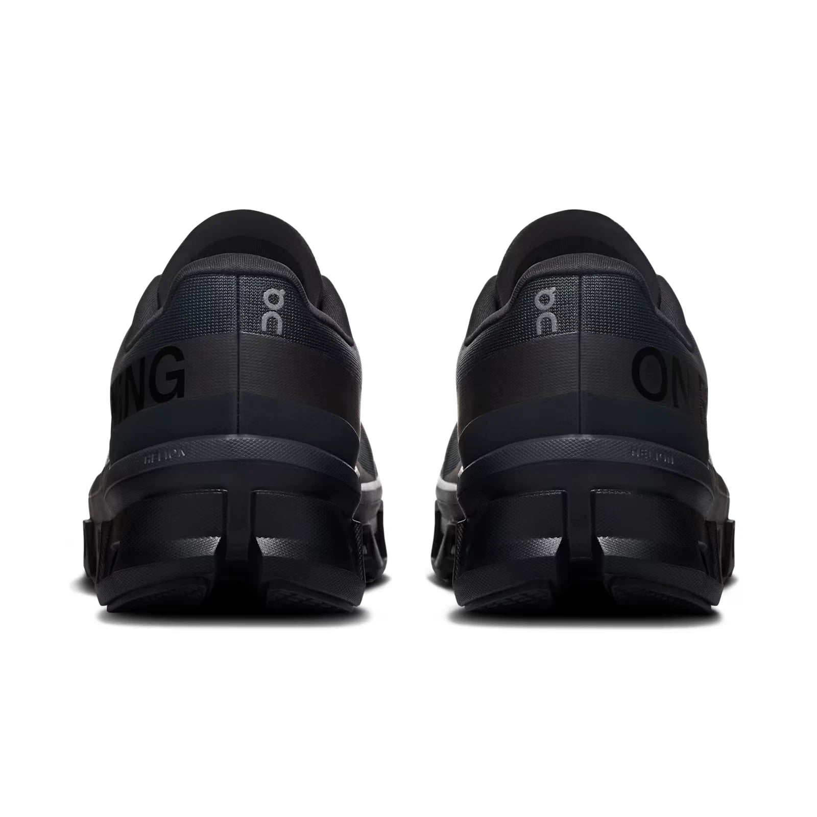 Tenis Cloudmonster Hombre Negro On