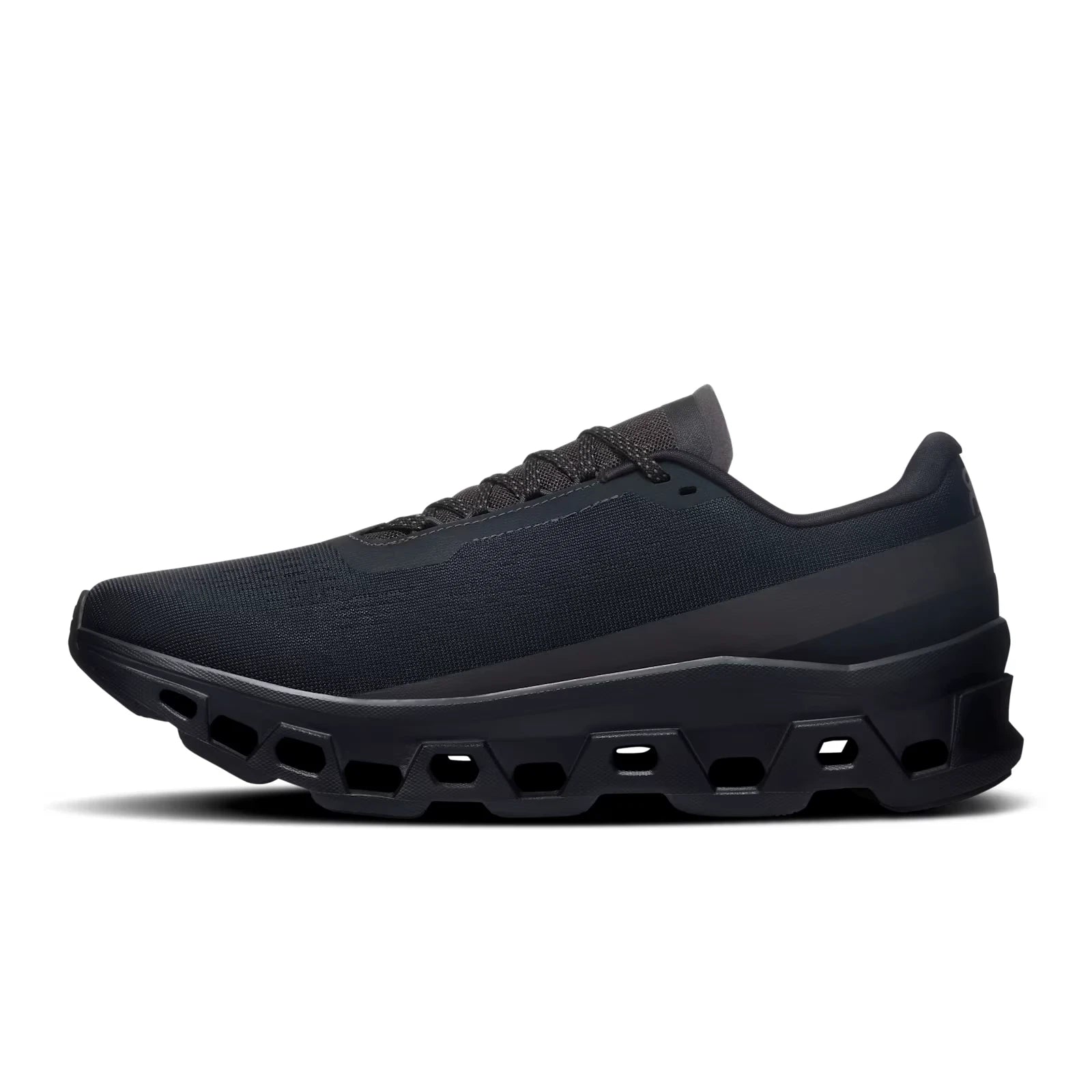 Tenis Cloudmonster Hombre Negro On