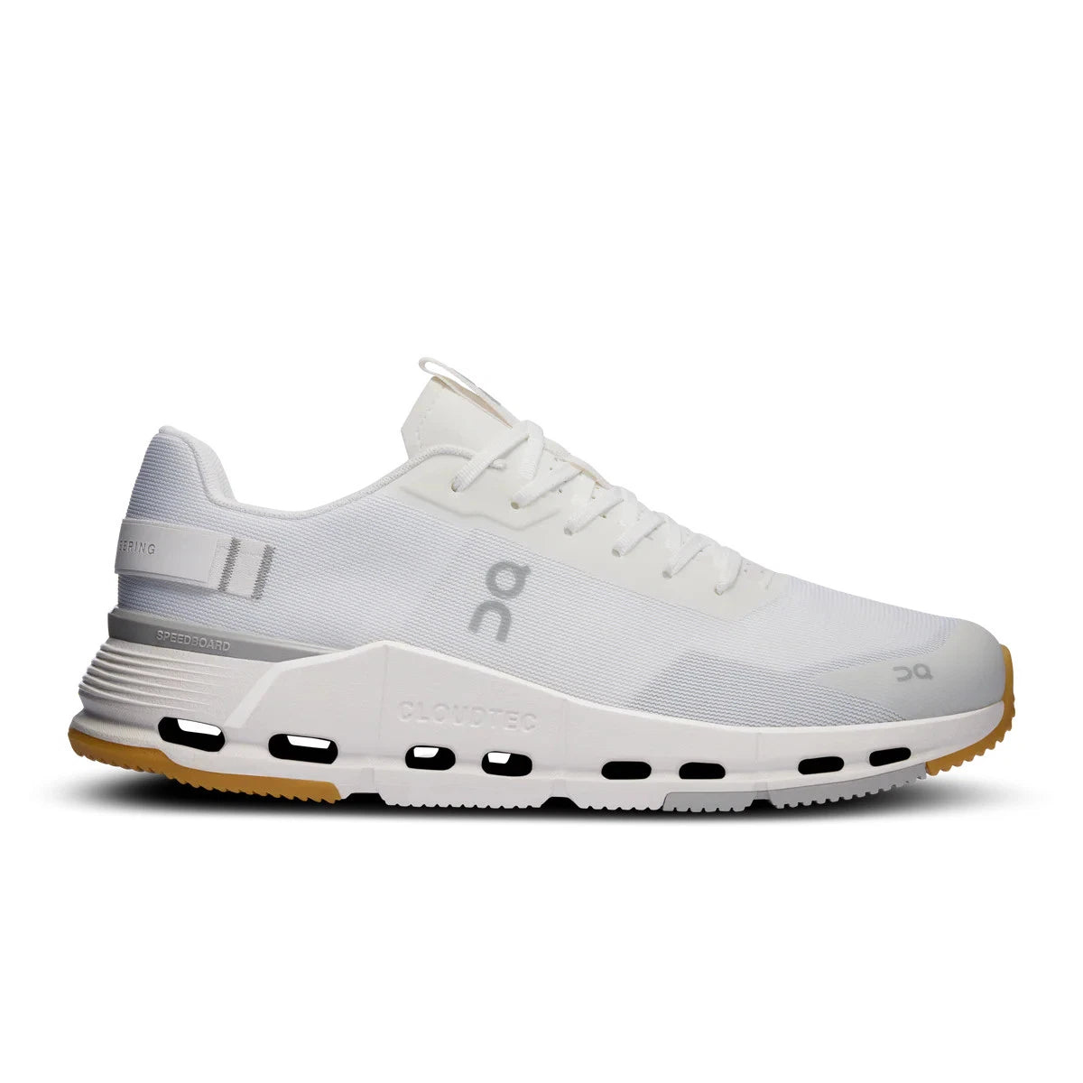 Tenis On Cloudnova Form 2 Sin Caja