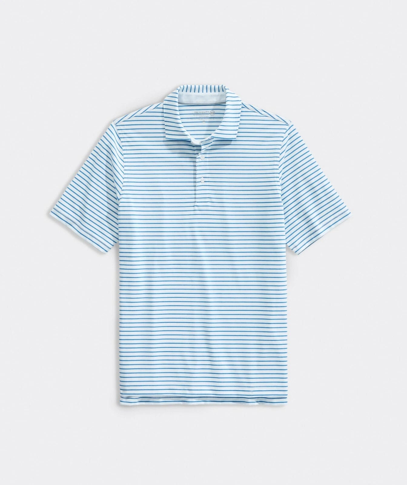 POLO Performance Vineyard Vines - Rayas