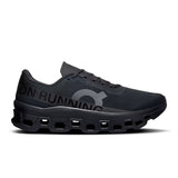 Tenis Cloudmonster Hombre Negro On