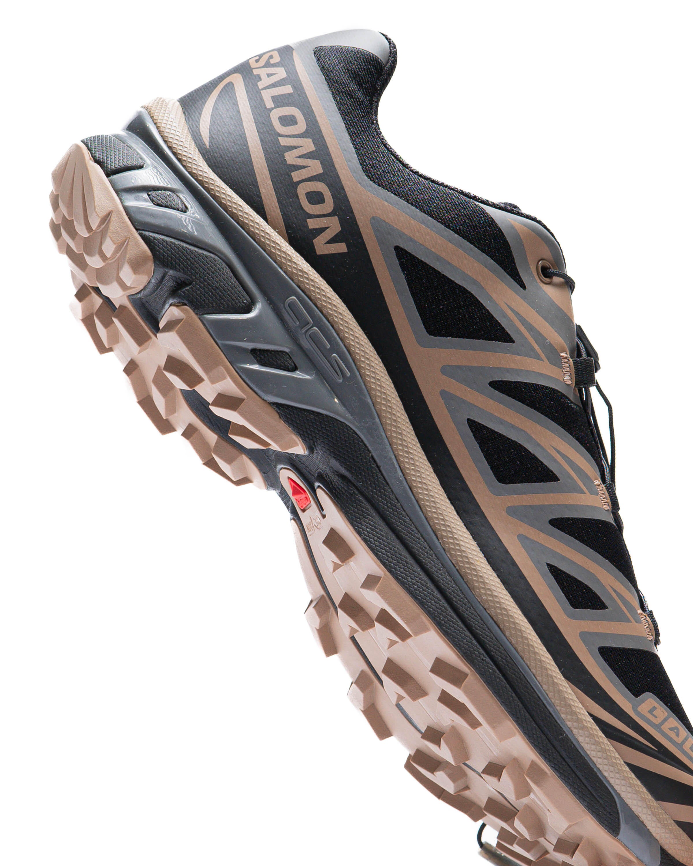 ZAPATOS XT-6 Negro SALOMON