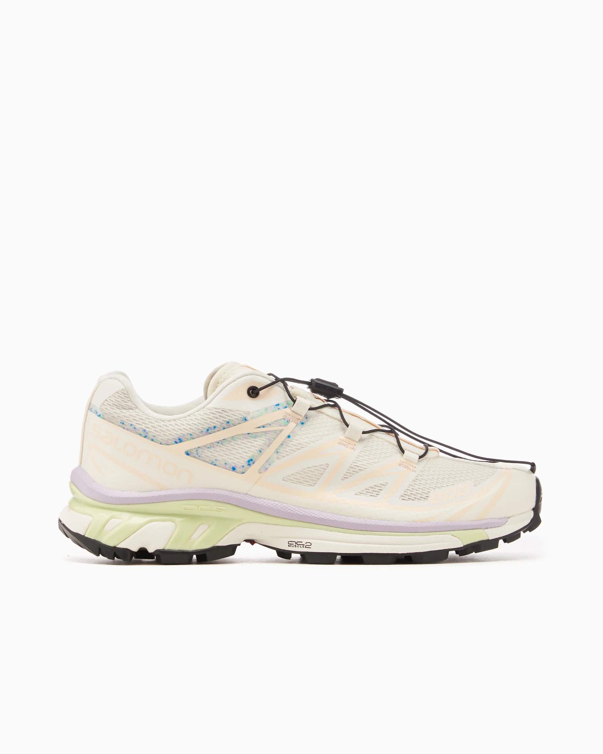 ZAPATOS Advanced XT-6 Mindful 3 Blanco SALOMON