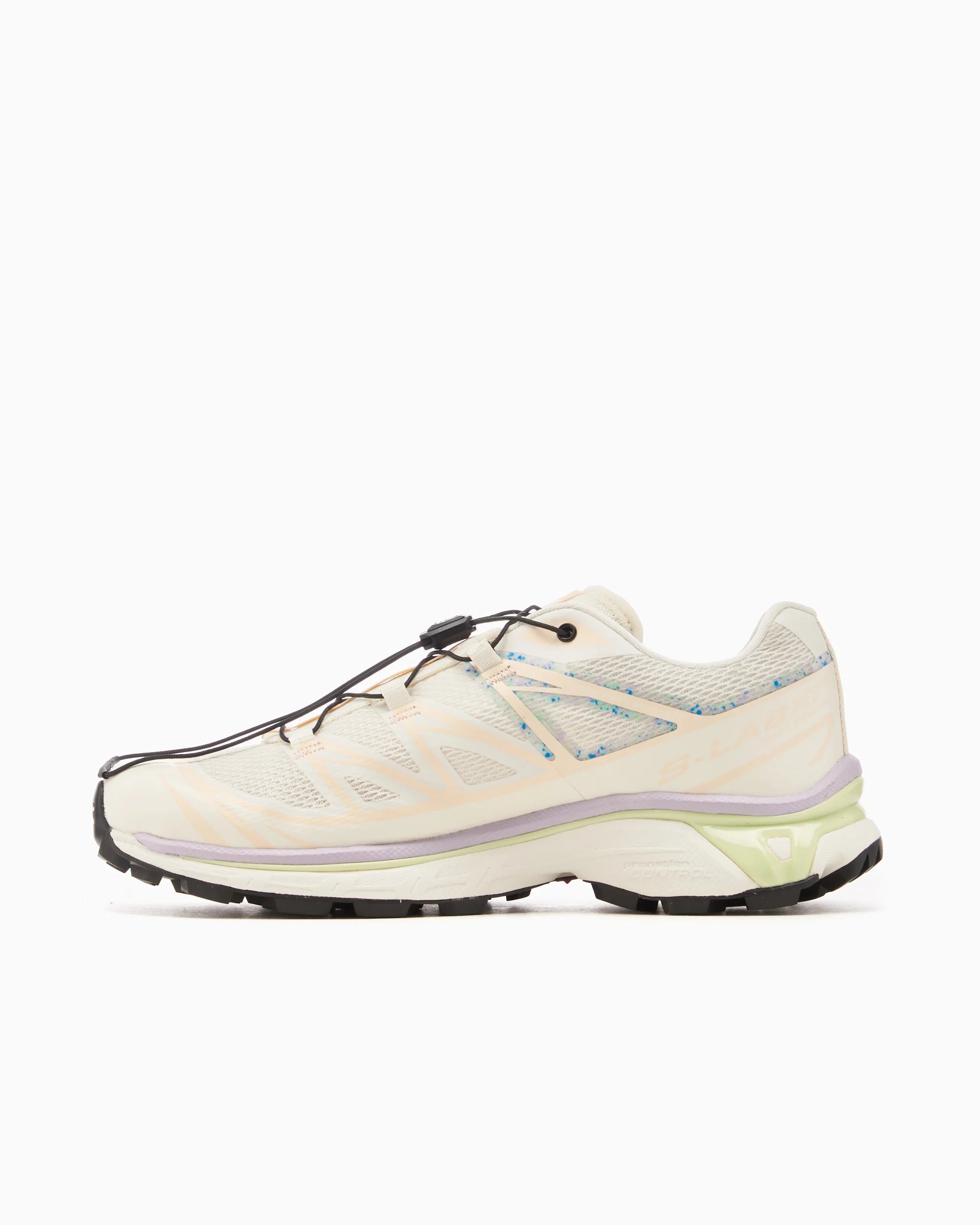 ZAPATOS Advanced XT-6 Mindful 3 Blanco SALOMON