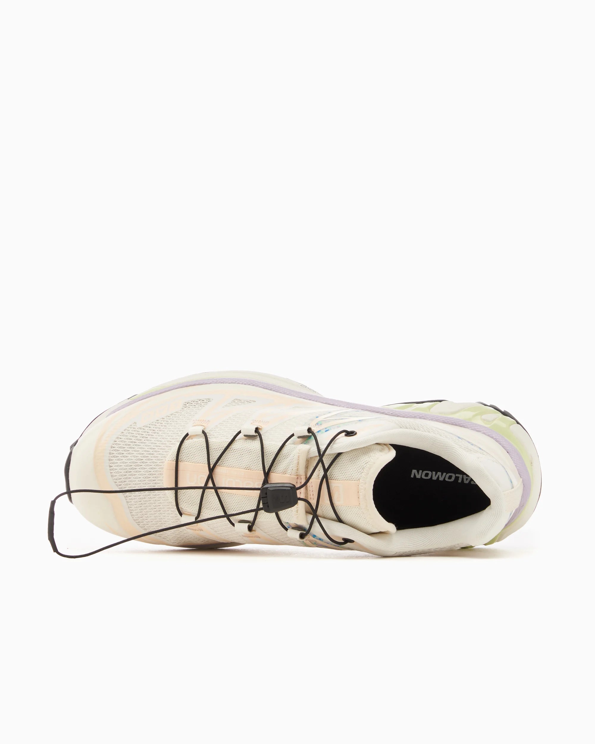 ZAPATOS Advanced XT-6 Mindful 3 Blanco SALOMON