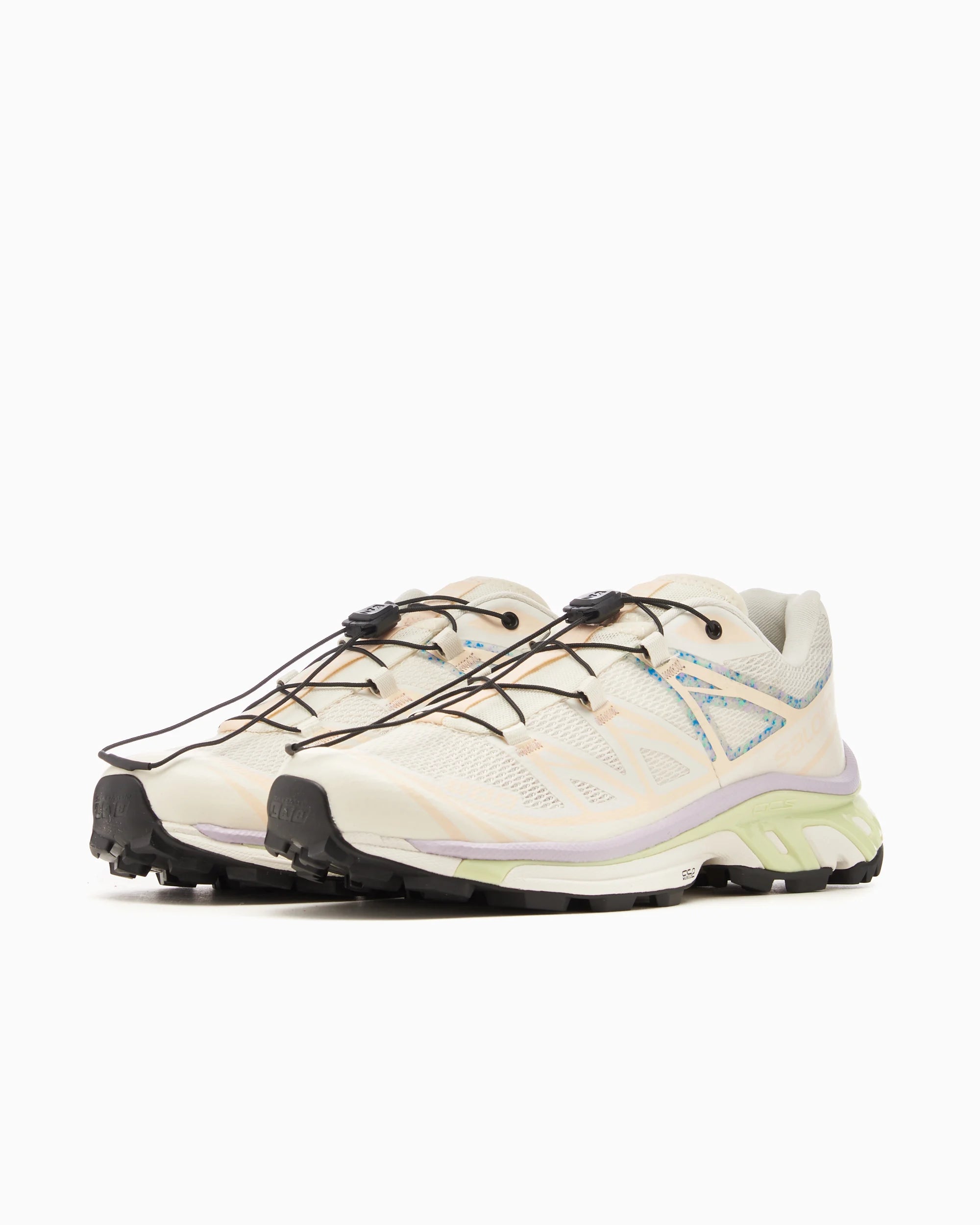 ZAPATOS Advanced XT-6 Mindful 3 Blanco SALOMON