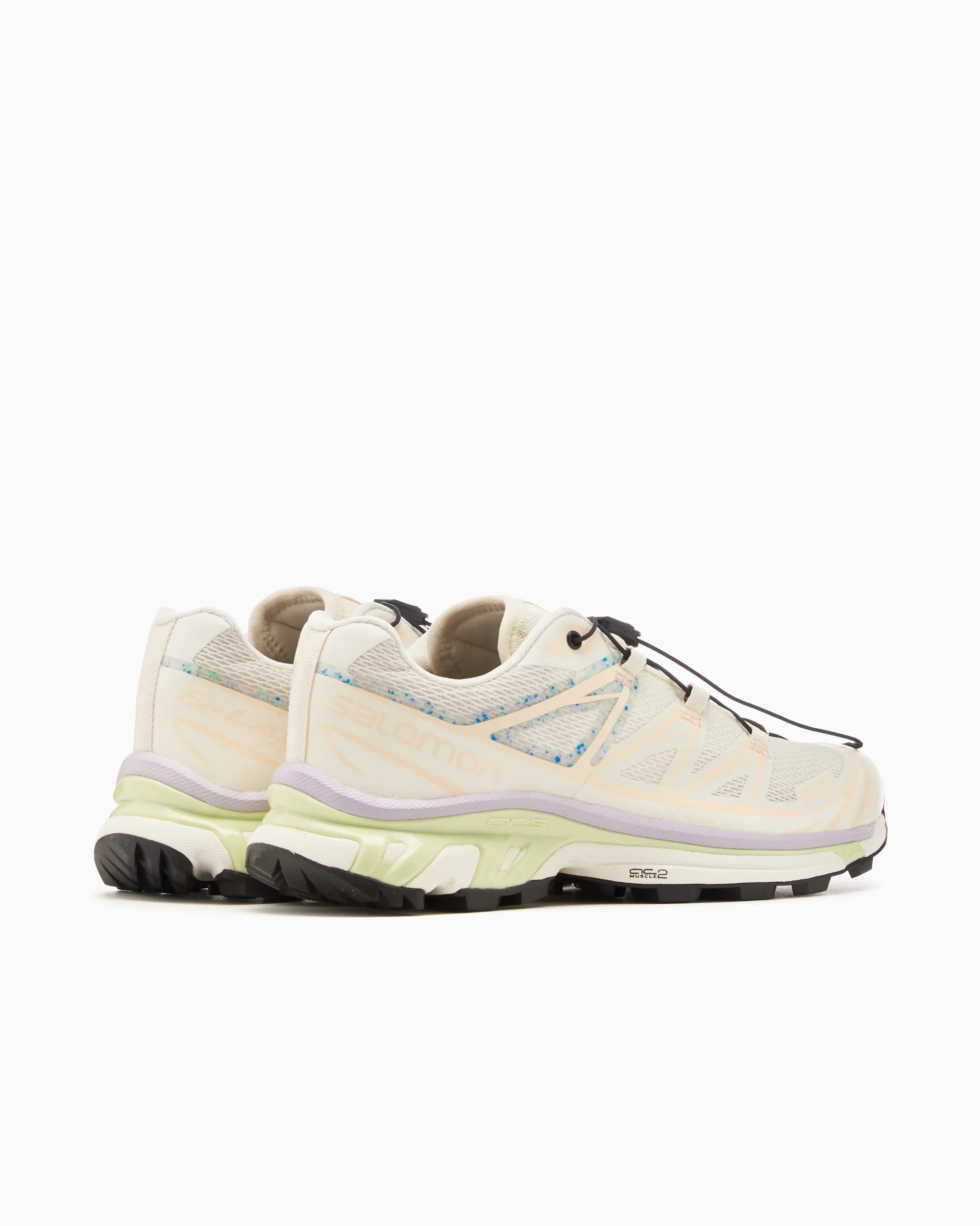 ZAPATOS Advanced XT-6 Mindful 3 Blanco SALOMON