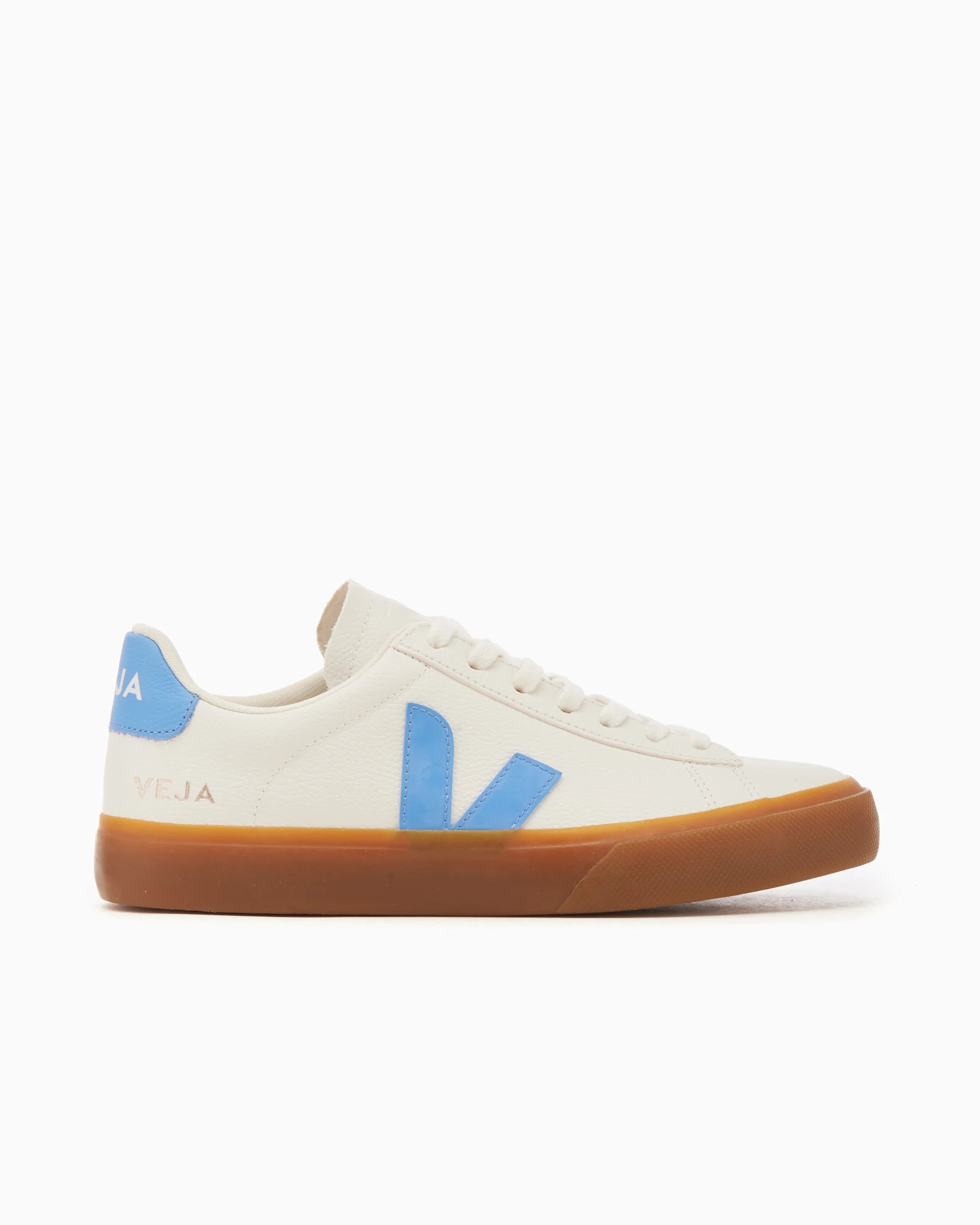 ZAPATOS Campo Blanco VEJA