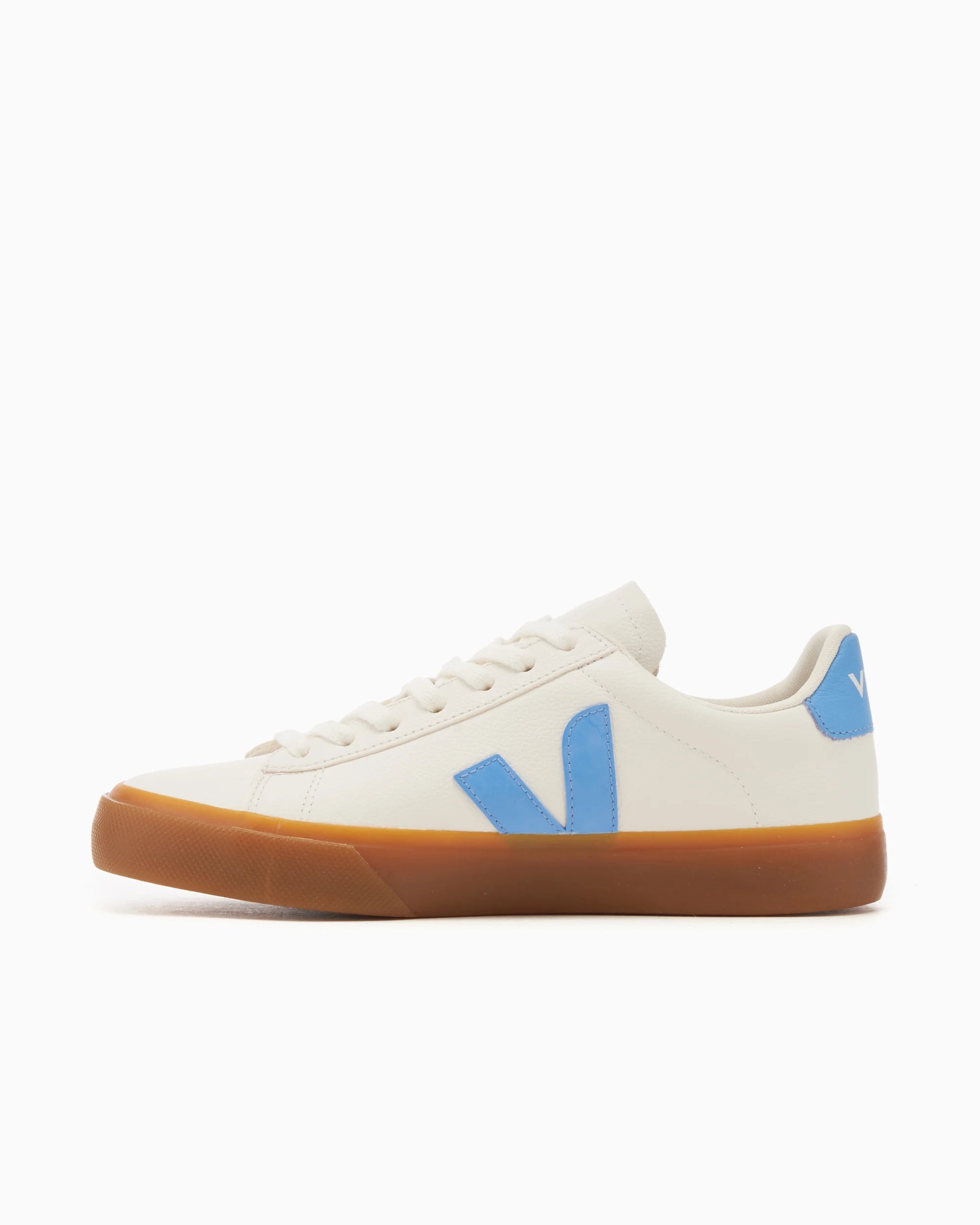 ZAPATOS Campo Blanco VEJA
