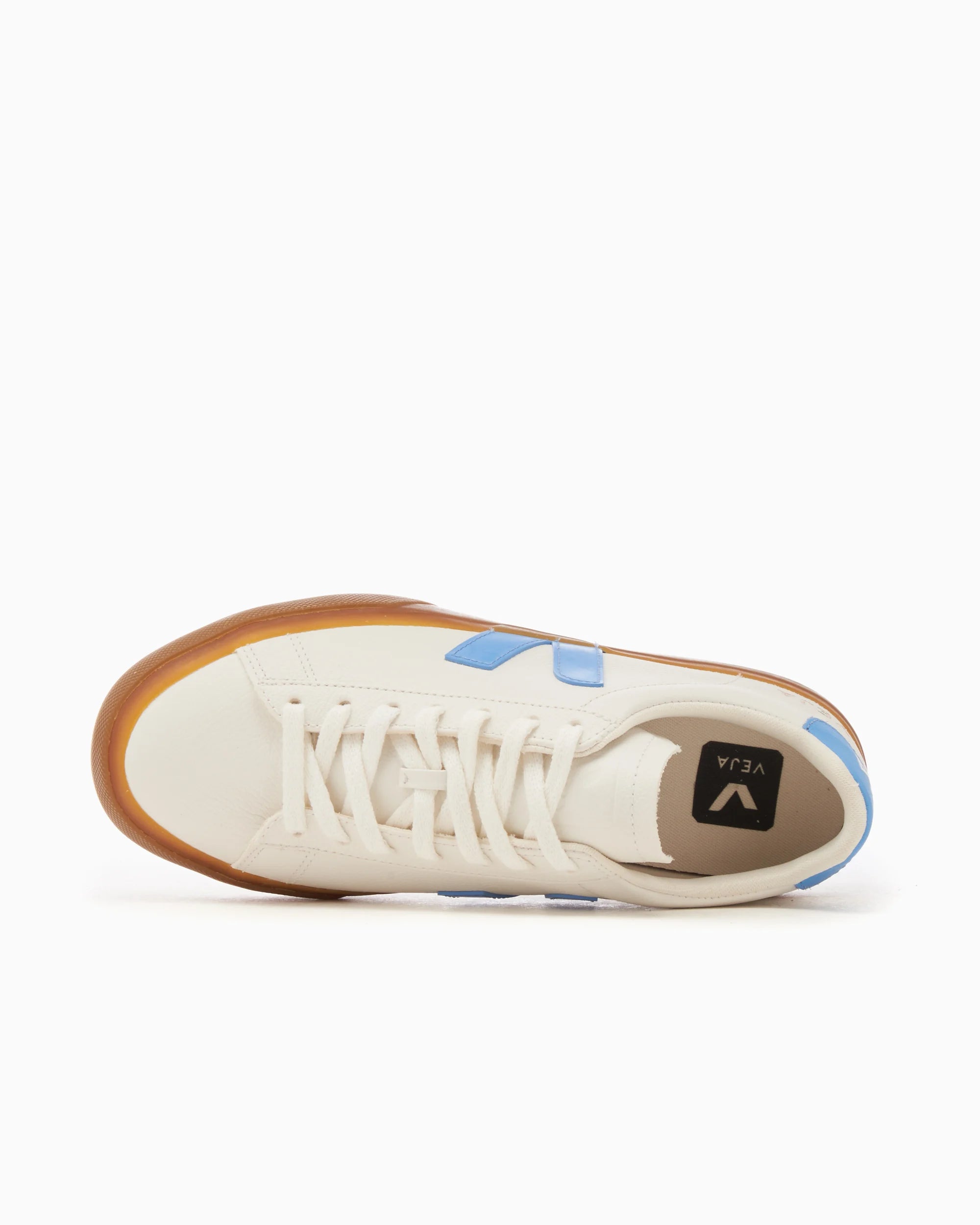 ZAPATOS Campo Blanco VEJA