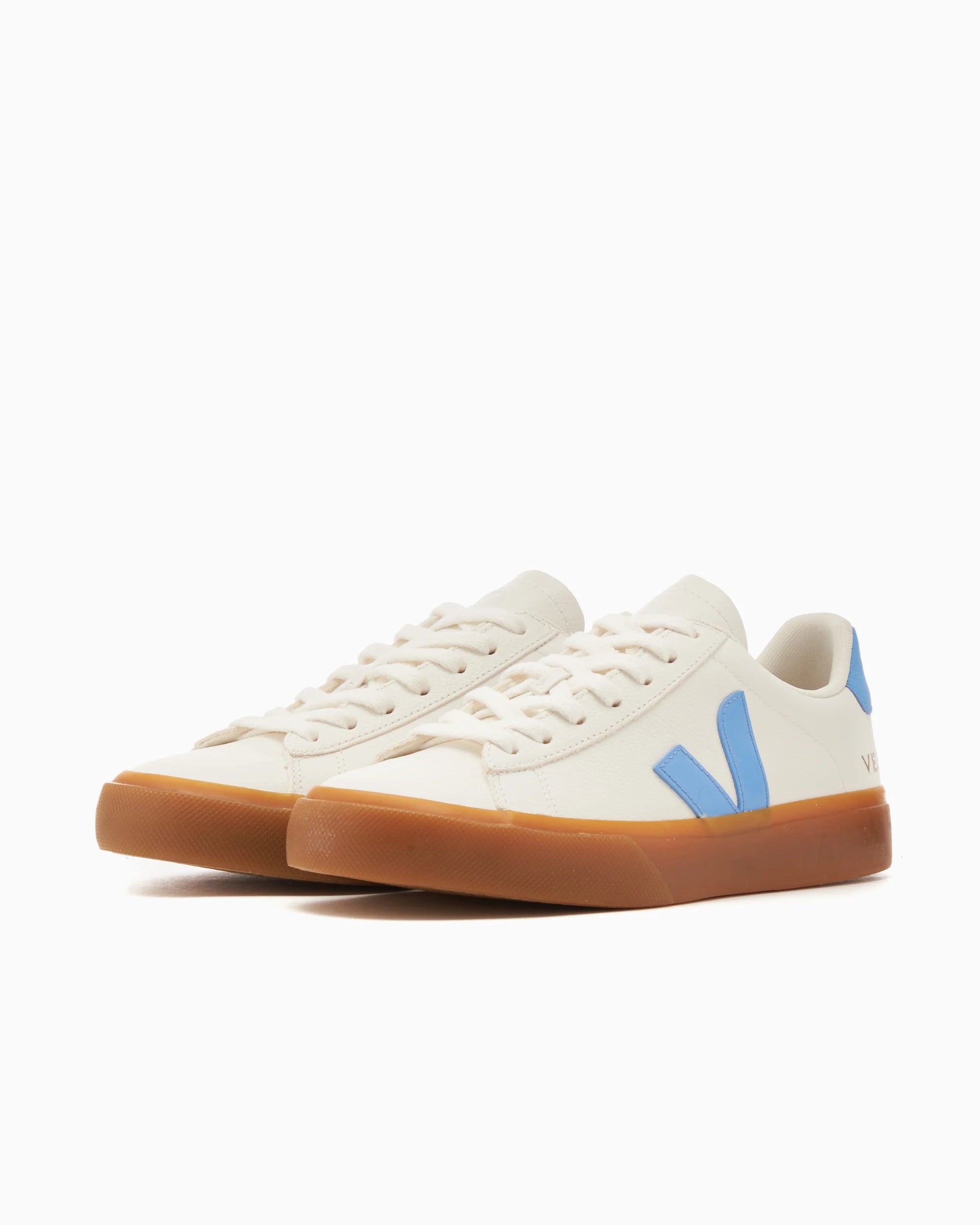 ZAPATOS Campo Blanco VEJA