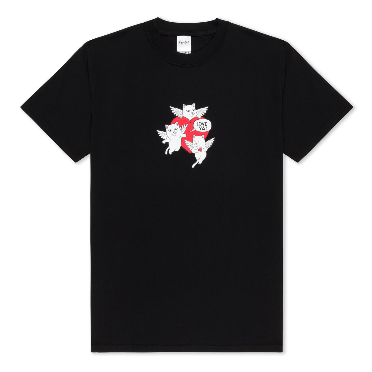 Nermpids Tee RIPNDIP