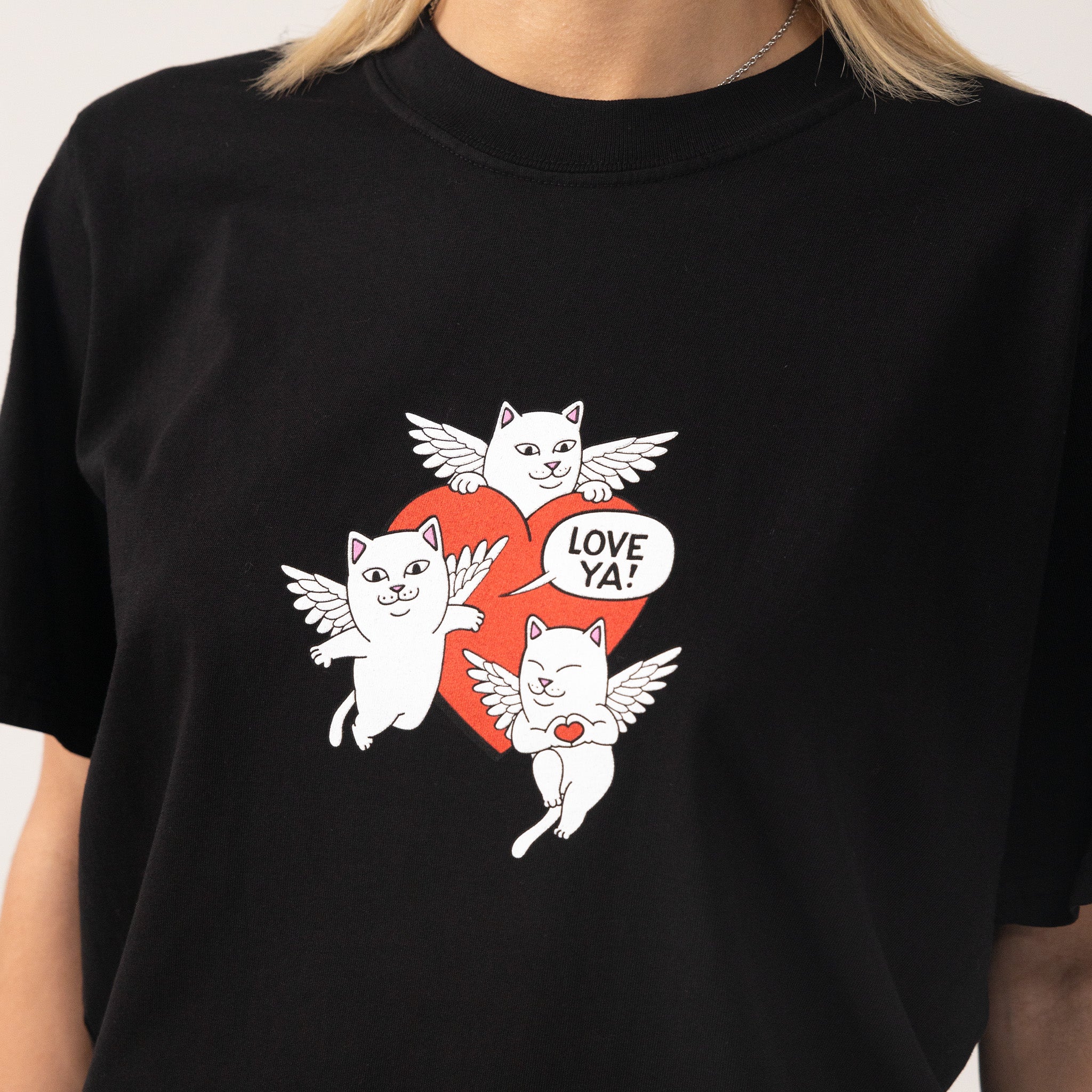 Nermpids Tee RIPNDIP