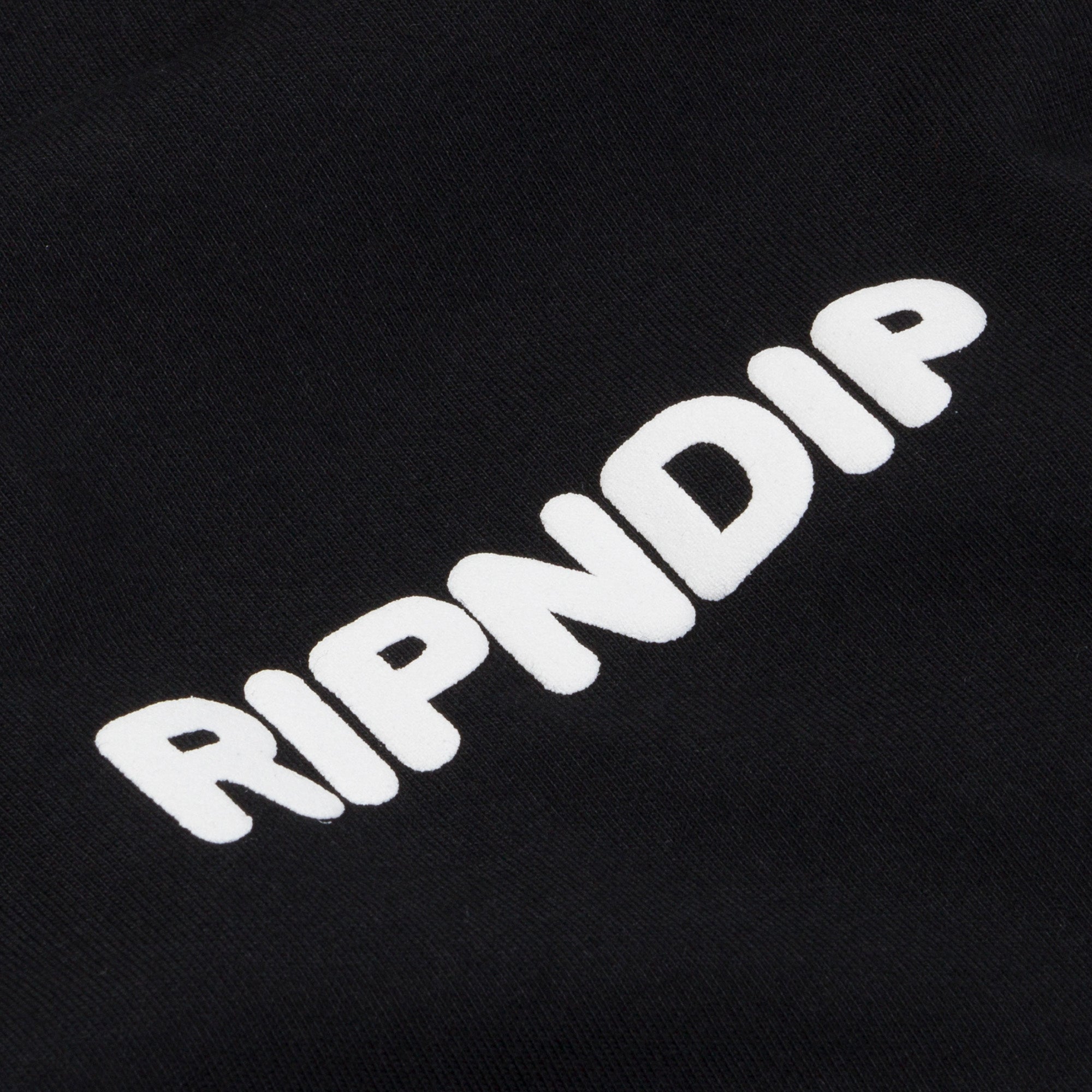 CAMIBUSO PET KITTIES Negro RIPNDIP