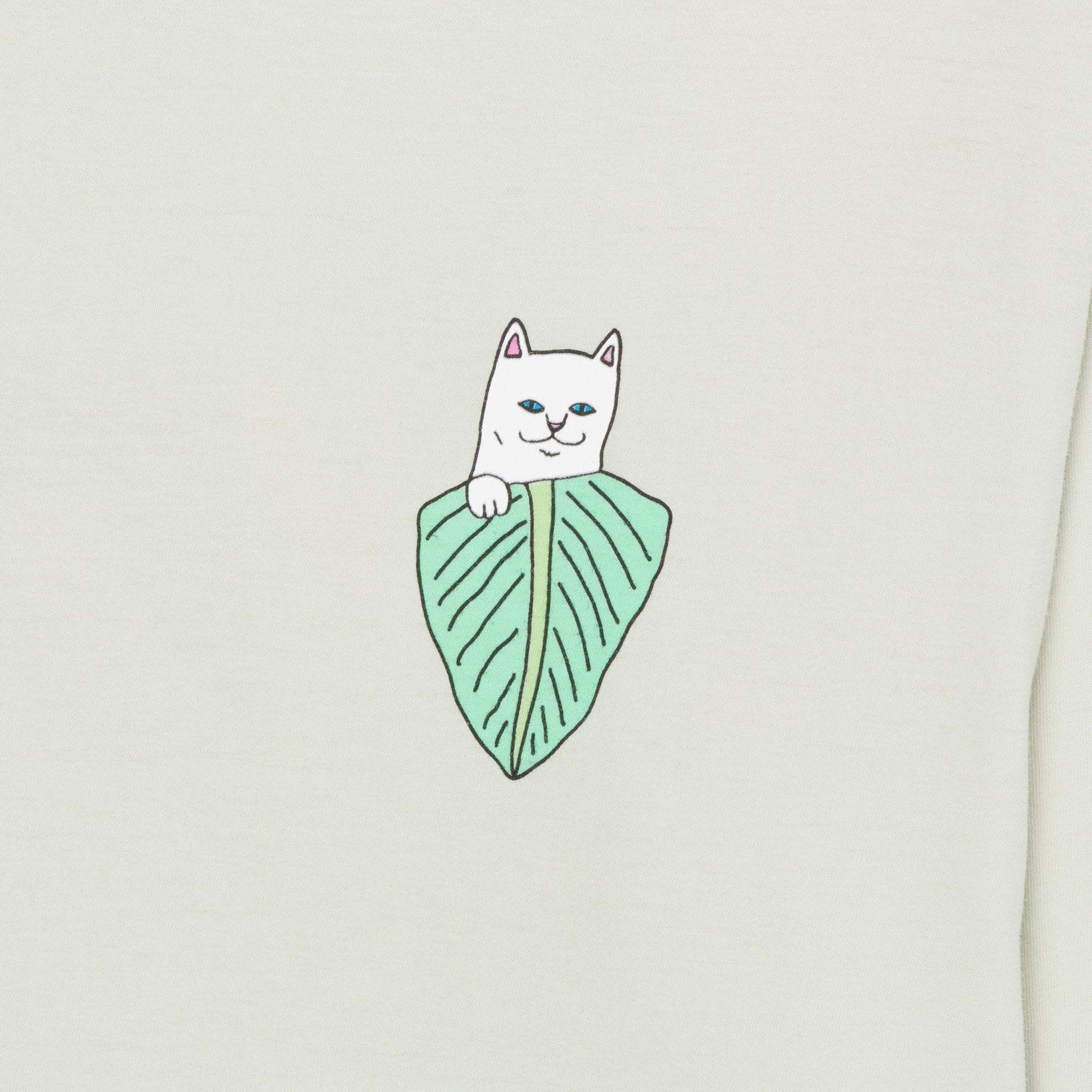 Nermal Portrait Manga Larga RIPNDIP