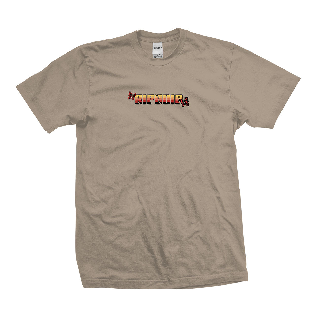 You Love Me Tee RIPNDIP