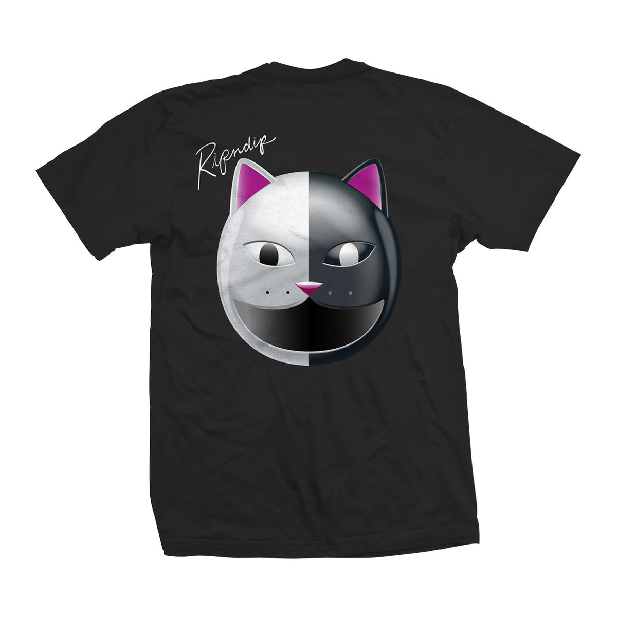 Lose Yourself Tee RIPNDIP