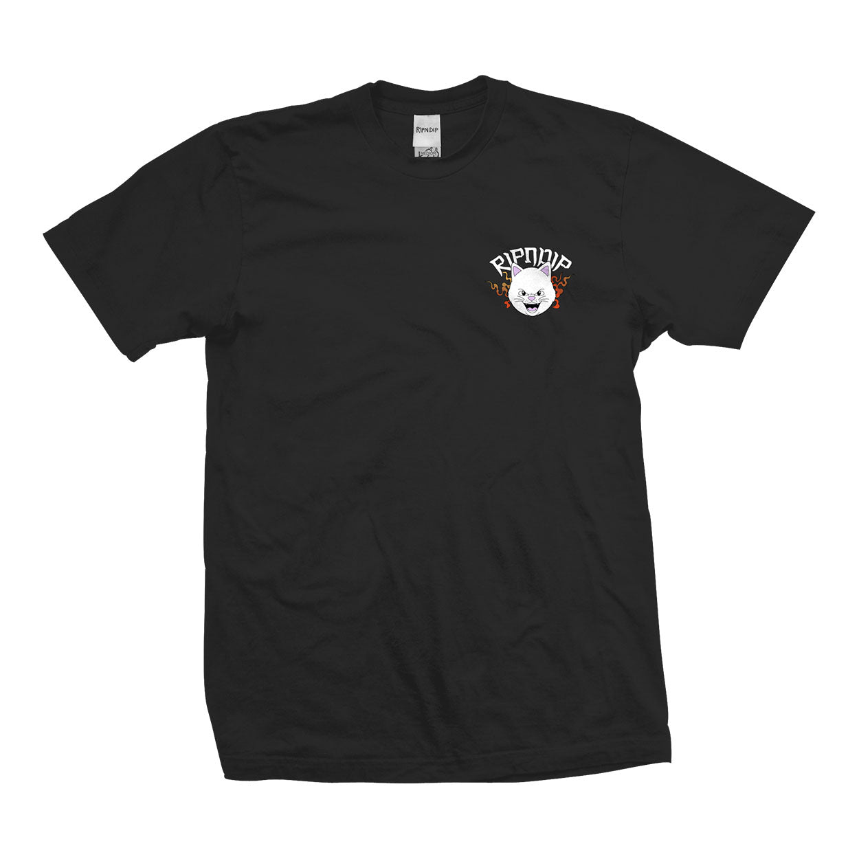 Nerm De Tigre Tee RIPNDIP
