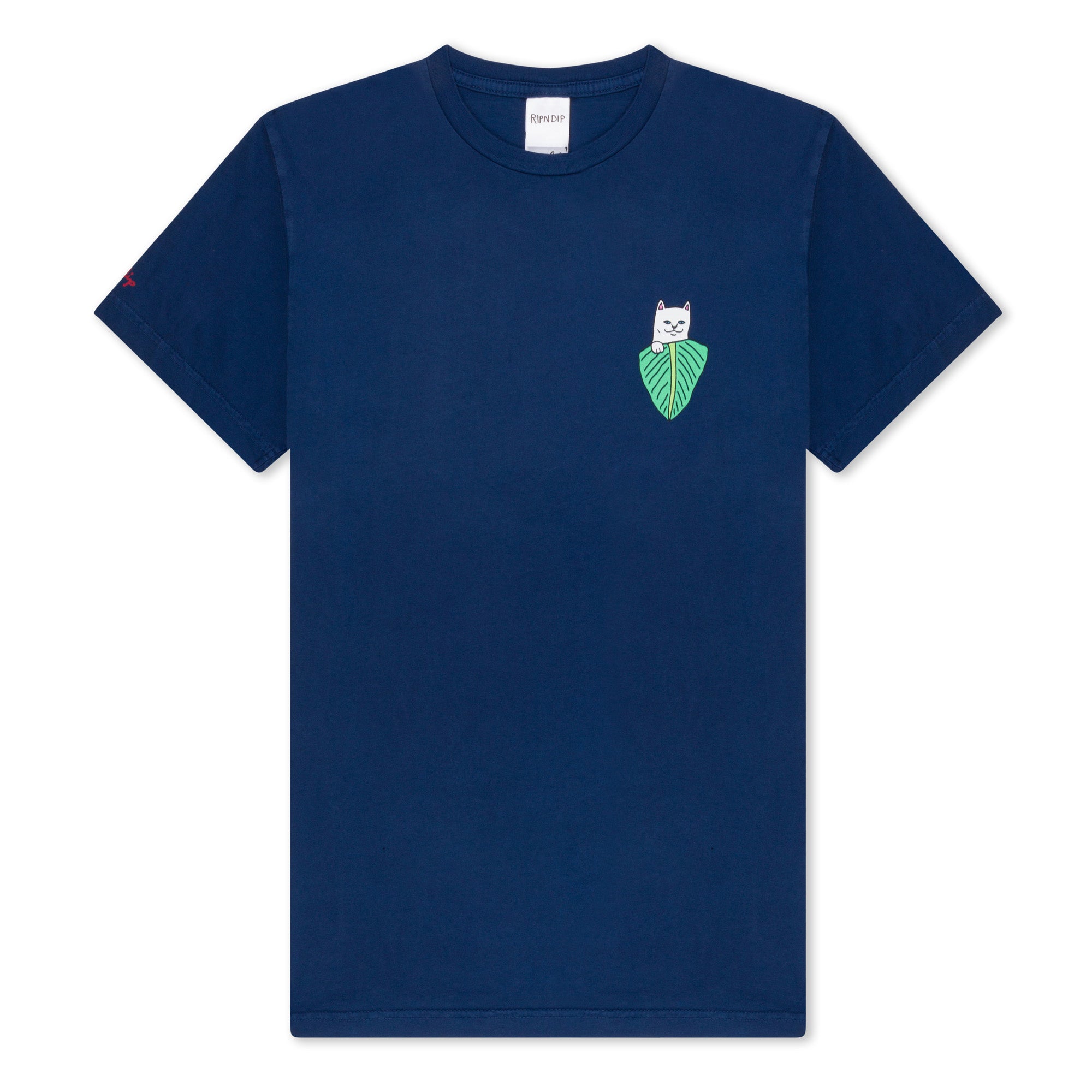 Nermal Portrait Tee RIPNDIP