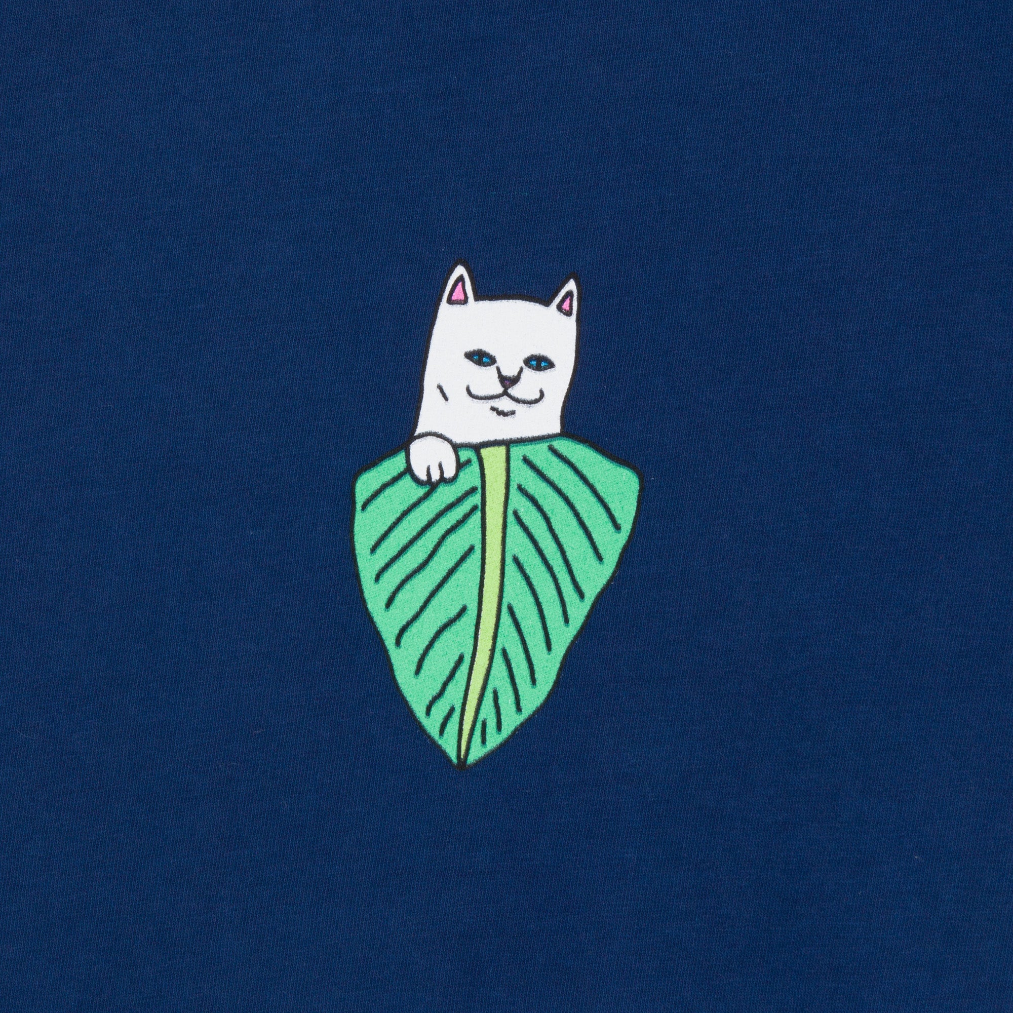 Nermal Portrait Tee RIPNDIP