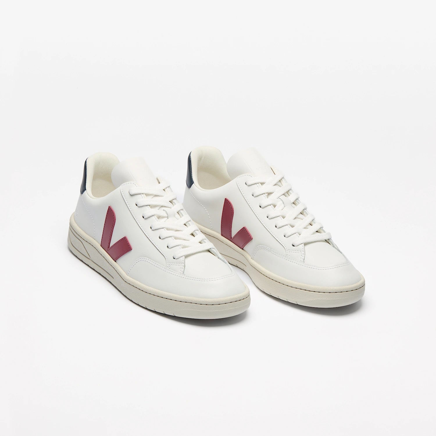 ZAPATOS V-12 Blanco VEJA