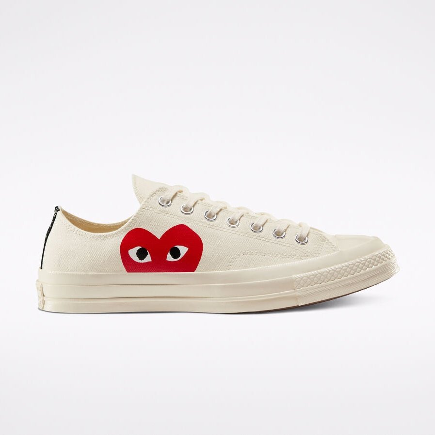 COMME DES GARCONS PLAY AF Clothing