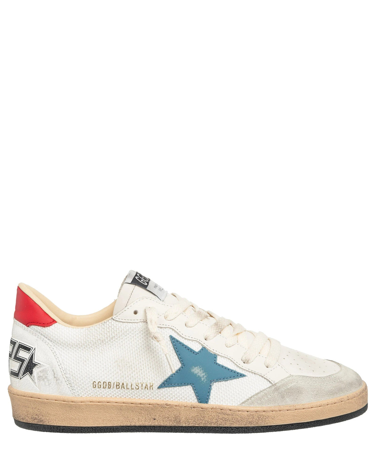 Zapatos GOLDEN GOOSE Ball Star - HOMBRE