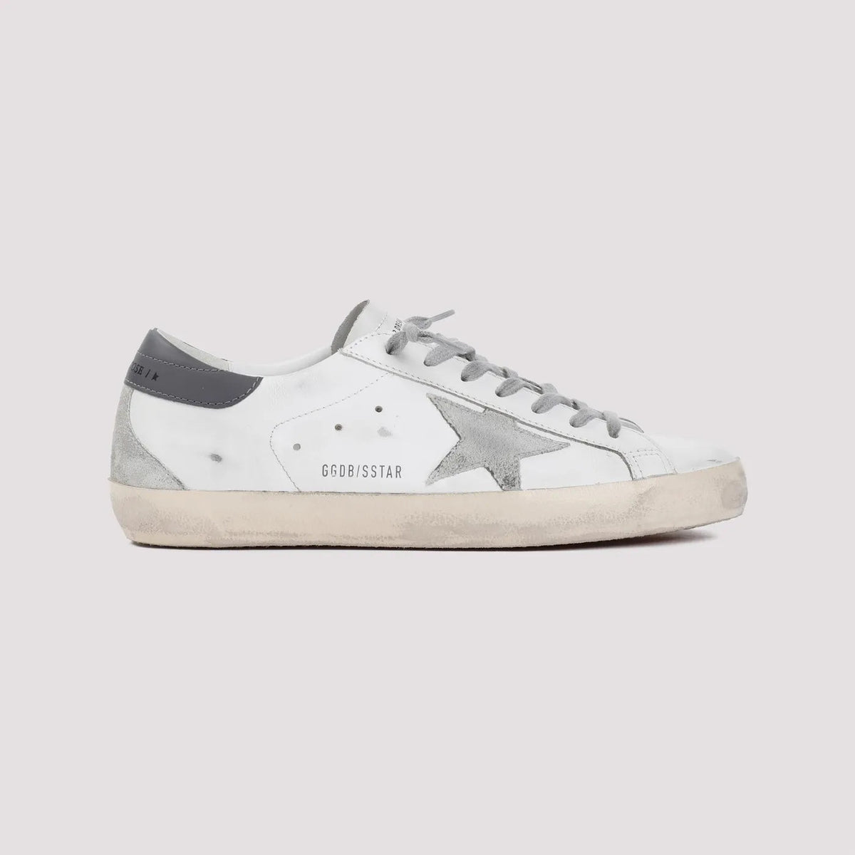 Zapatos GOLDEN GOOSE Super Star - HOMBRE