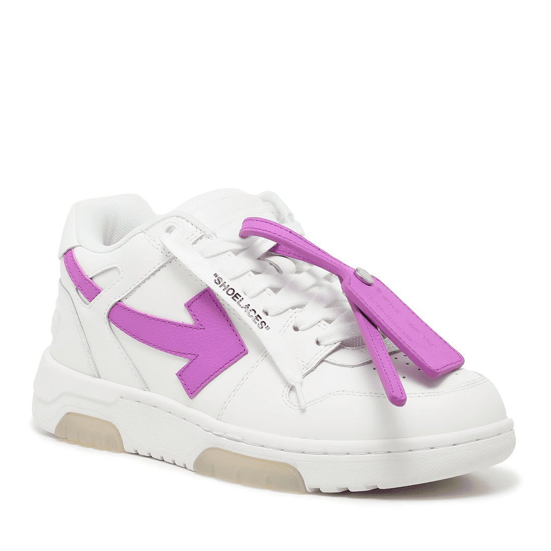 Zapatos OFF WHITE OUT OF OFFICE - MUJER