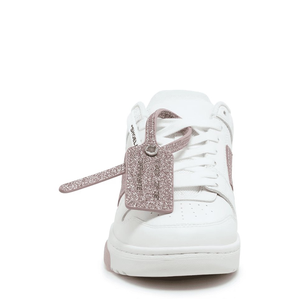 Zapatos OFF WHITE OUT OF OFFICE - MUJER